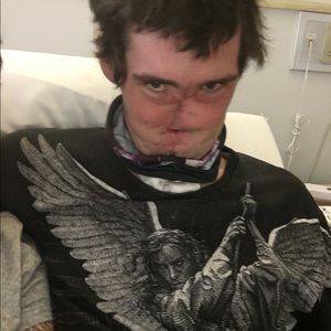 Meet your Posher, Tom